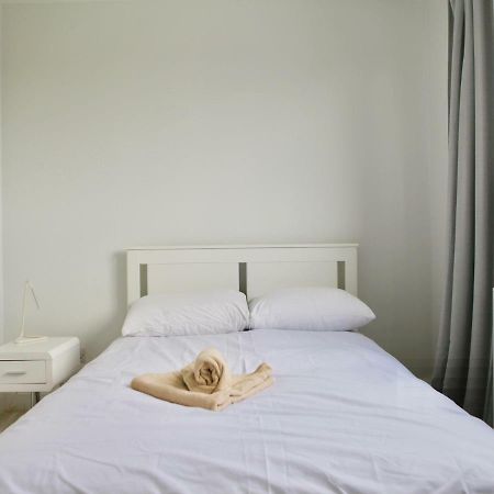 Cosy Room Near Westfield Stratford Londres Extérieur photo