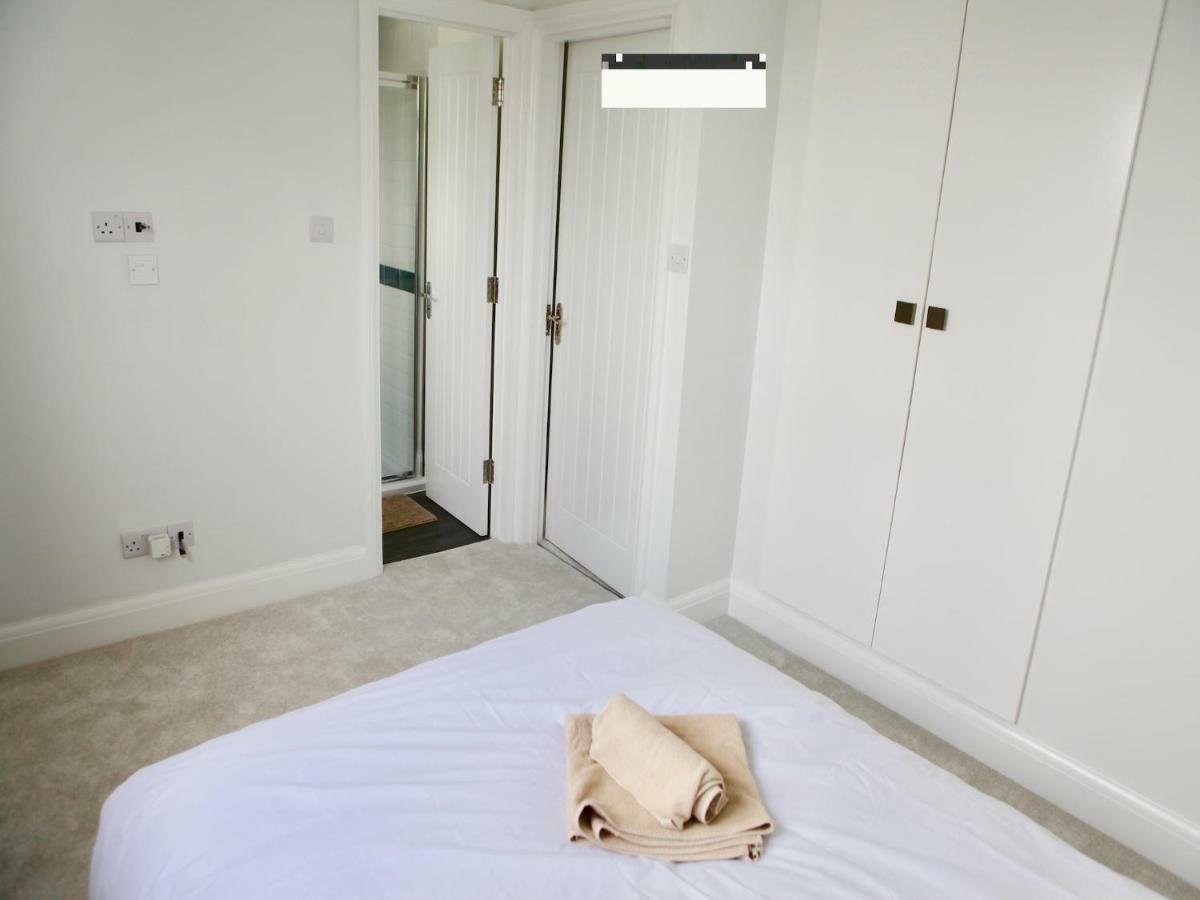 Cosy Room Near Westfield Stratford Londres Extérieur photo