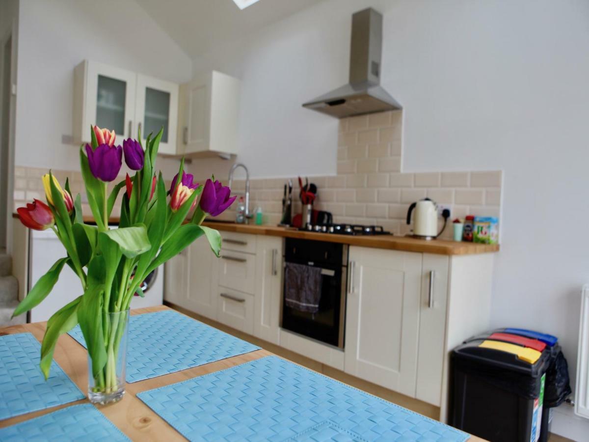 Cosy Room Near Westfield Stratford Londres Extérieur photo