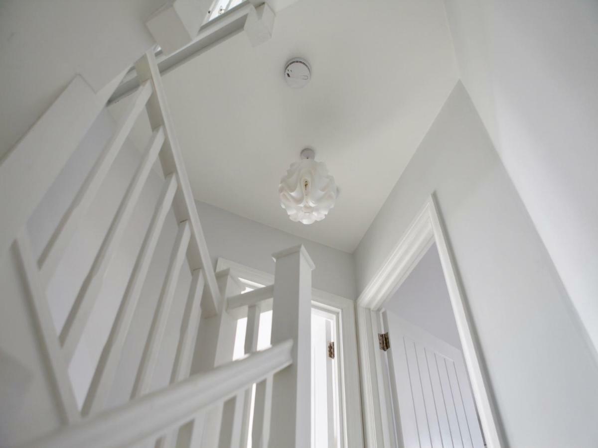 Cosy Room Near Westfield Stratford Londres Extérieur photo